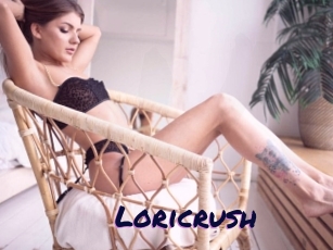 Loricrush