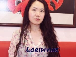 Loridivine