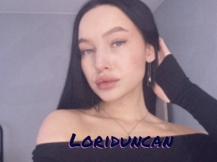 Loriduncan