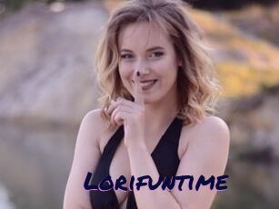 Lorifuntime