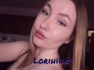 Lorihicks