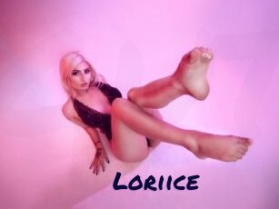 Loriice