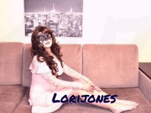 Lorijones