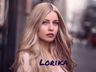 Lorika