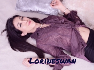 Lorineswan