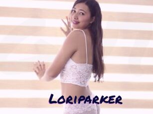 Loriparker