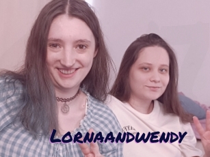 Lornaandwendy