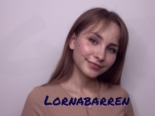 Lornabarren