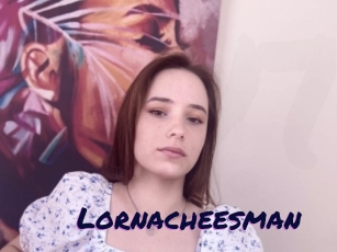 Lornacheesman