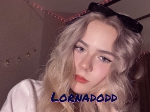 Lornadodd