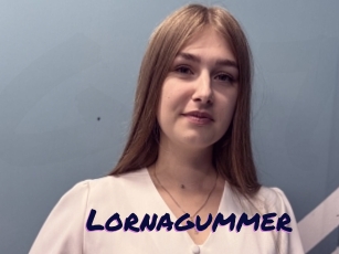 Lornagummer