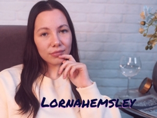 Lornahemsley