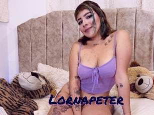 Lornapeter