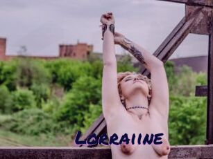 Lorraiine