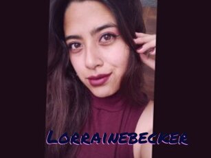 Lorrainebecker