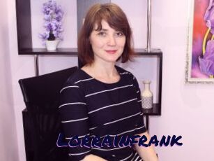 Lorrainfrank