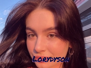 Lorydyson