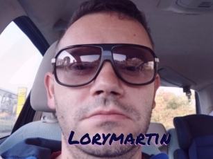 Lorymartin