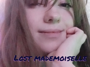 Lost_mademoiselle