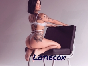 Lotiecox