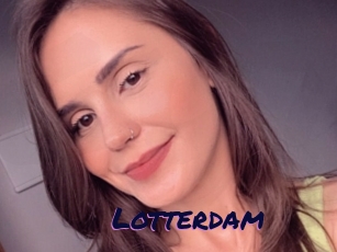 Lotterdam