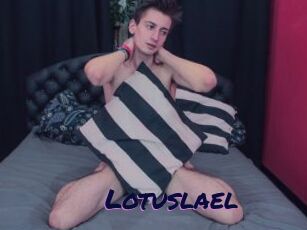 Lotuslael