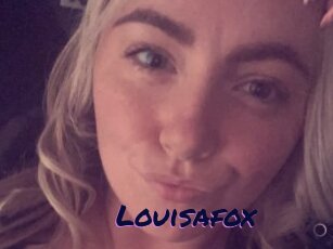 Louisafox