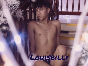 Louisbilly