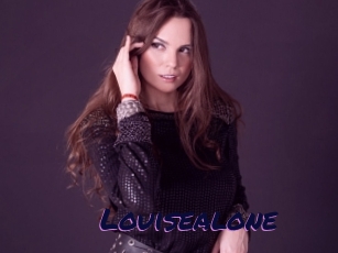 Louisealone