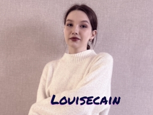 Louisecain