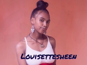 Louisettesheen