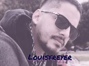 Louisfreyer