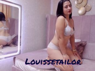 Louissetailor