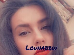 Lounabbw