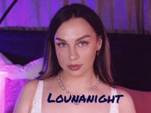 Lounanight