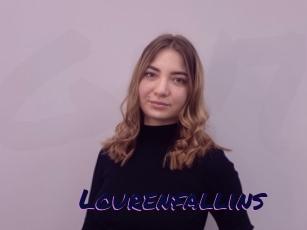 Lourenfallins