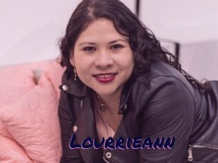 Lourrieann