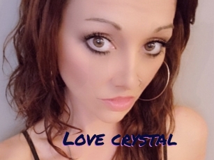 Love_crystal