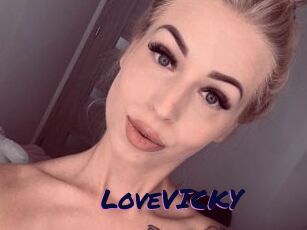 LoveVICKY