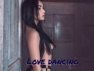 Love_dancing