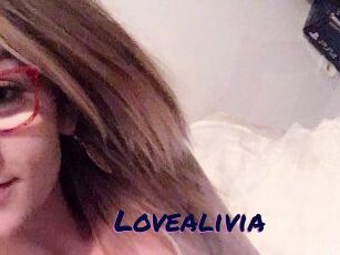 Lovealivia