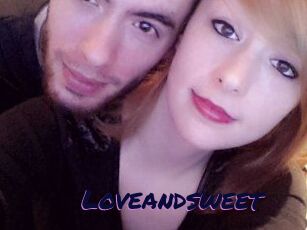 Loveandsweet