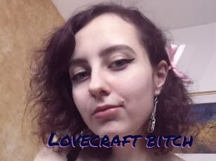 Lovecraft_bitch