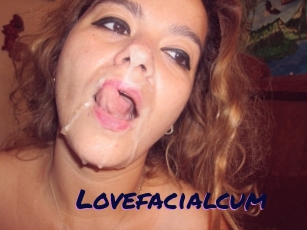 Lovefacialcum