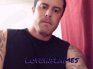 Loveinflames