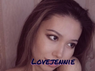 Lovejennie