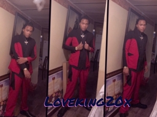 Loveking20x