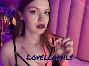 Lovellamils