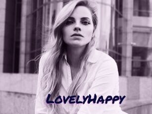 LovelyHappy