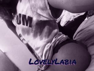 LovelyLabia